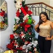 Profesora de español, para todos los niveles